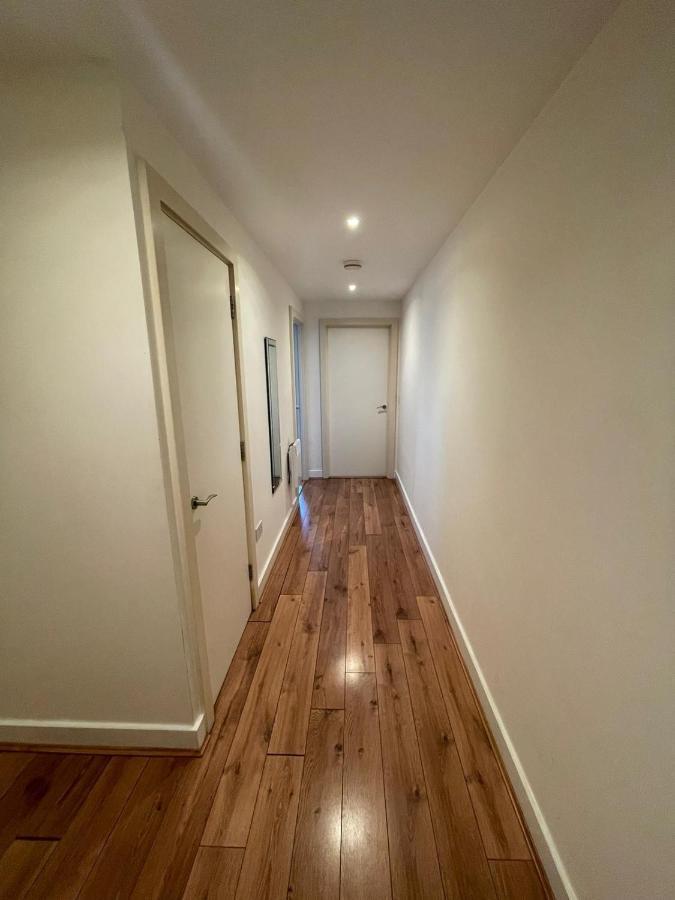 Orion Building Apartment Birmingham Bagian luar foto