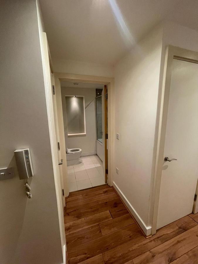 Orion Building Apartment Birmingham Bagian luar foto