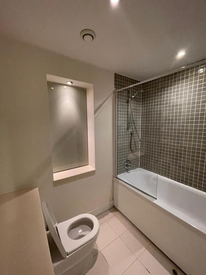 Orion Building Apartment Birmingham Bagian luar foto