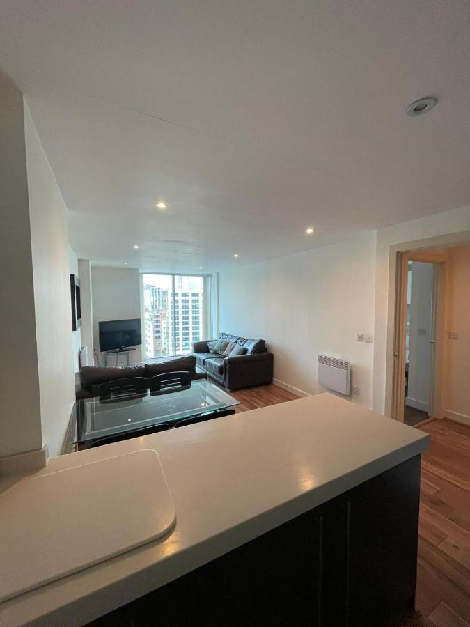 Orion Building Apartment Birmingham Bagian luar foto