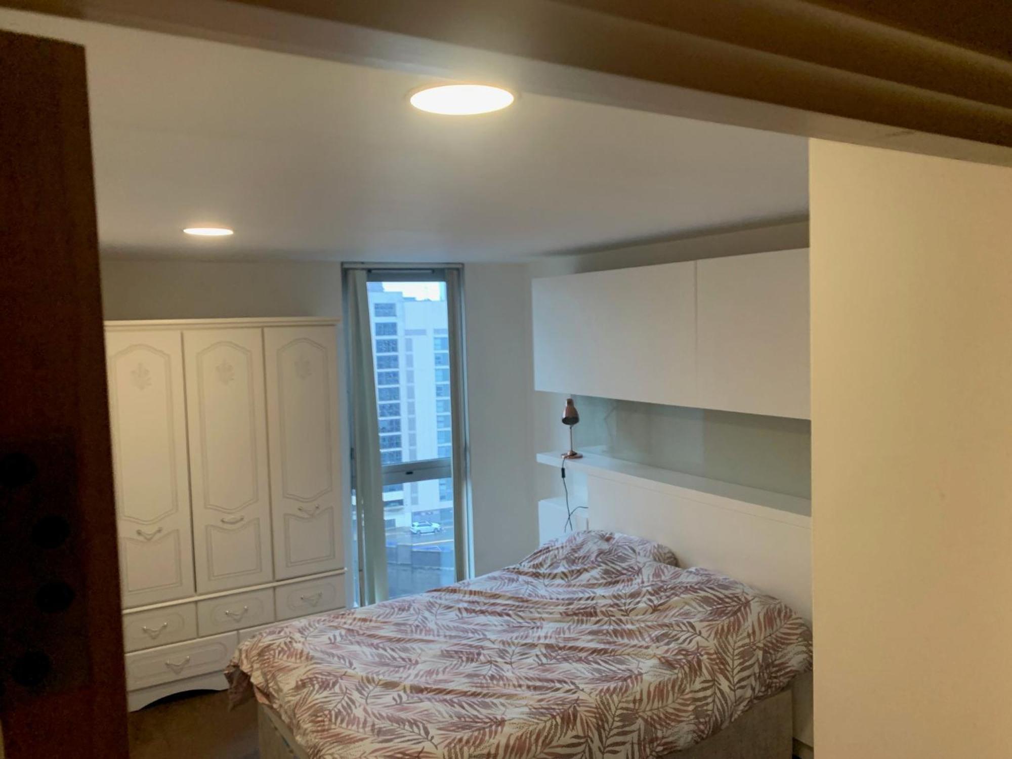 Orion Building Apartment Birmingham Bagian luar foto